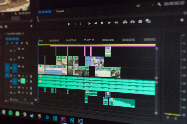 Videolarım